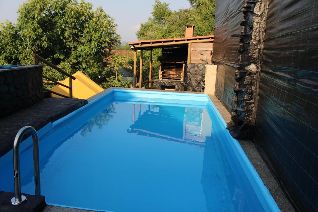 Image of Recanto do Sol