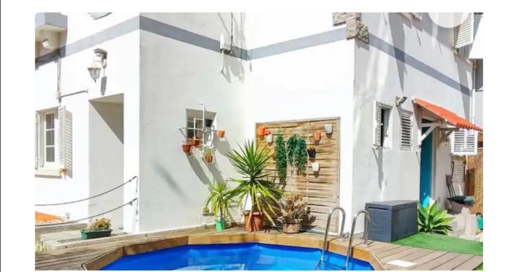 Image of The Shed - Surf Lodge