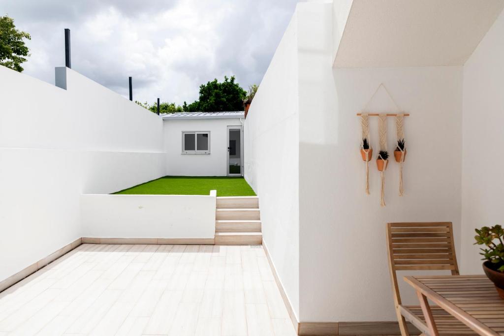 CASA DA GRANJA
