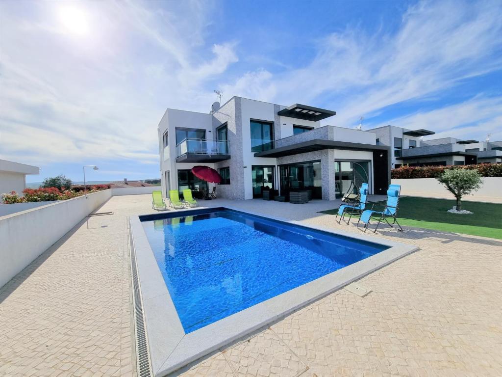 Image of VILLA JOIA