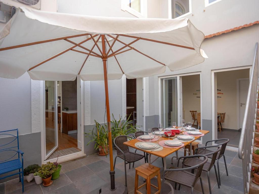 Image of Casa do Poeta