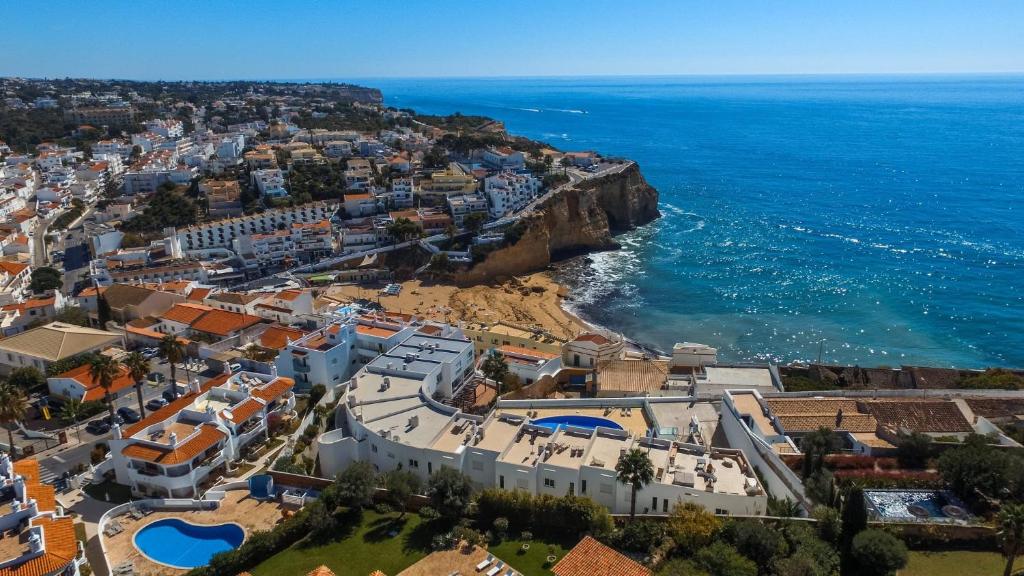 Image of Grand View Oasis Carvoeiro Algarve
