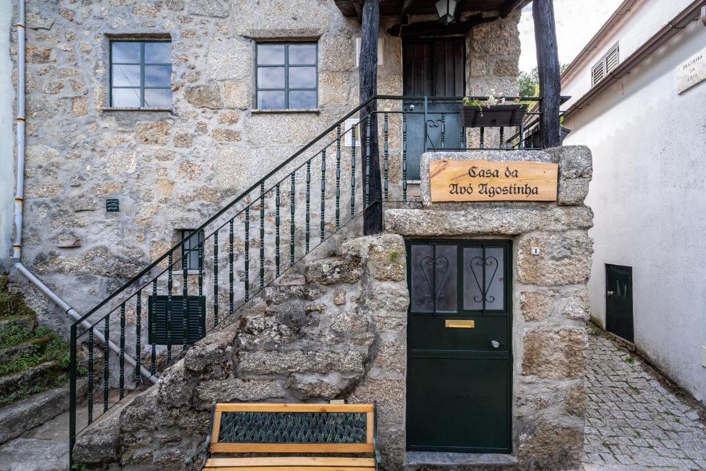 Image of Casa da Avó Agostinha