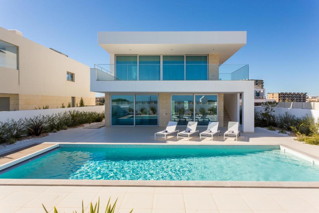 Image of Villa Ponta do Farol