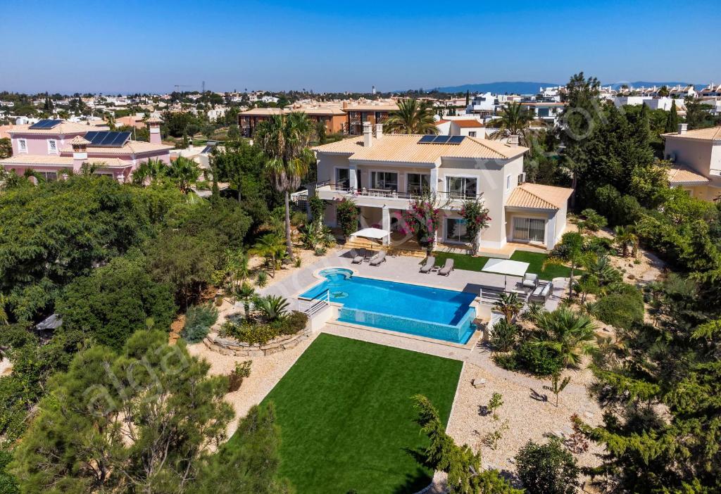 Image of VILLA HIDDEN EDEN