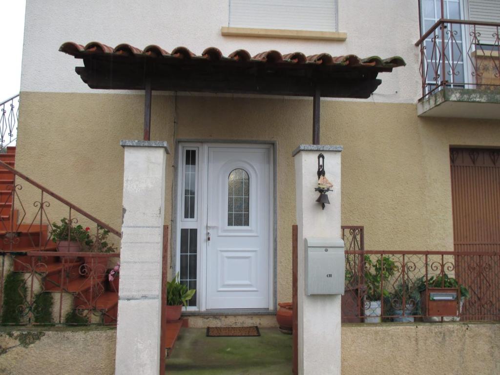 Image of CASA VALENTE