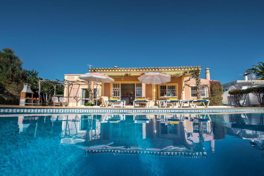 Image of Villa Fiuza