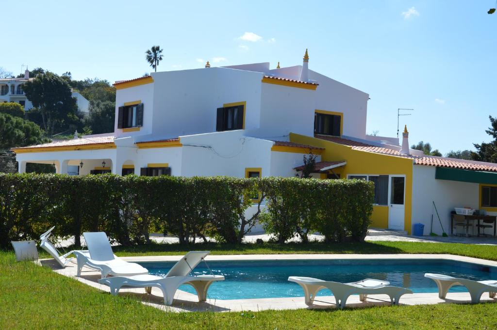 Image of Quinta das AndorinhaS
