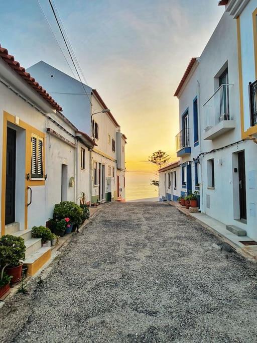 Image of Casa al Mare By Zambujeira do Mar