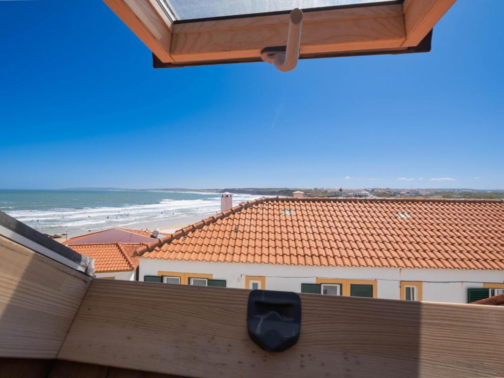 Image of CASA PÉ N'AREIA