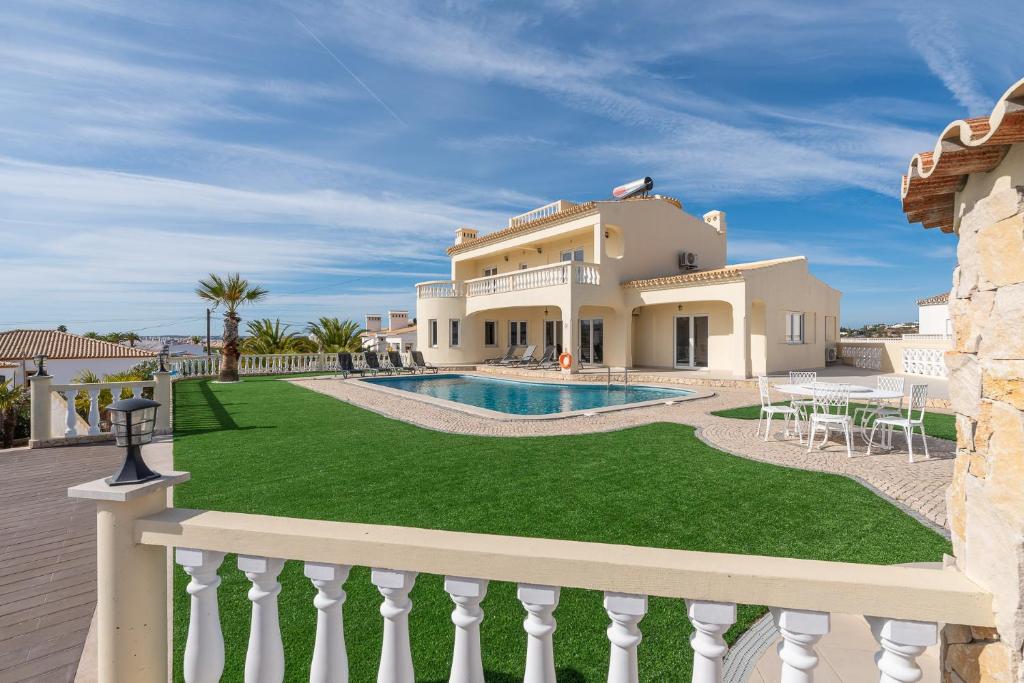 Image of Villa Ferreira