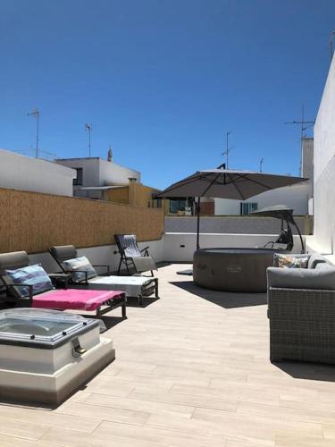 CASA LIMÃO