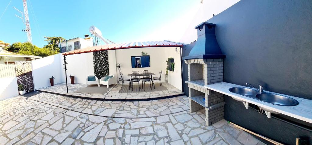 Image of Arrábida Cozy House
