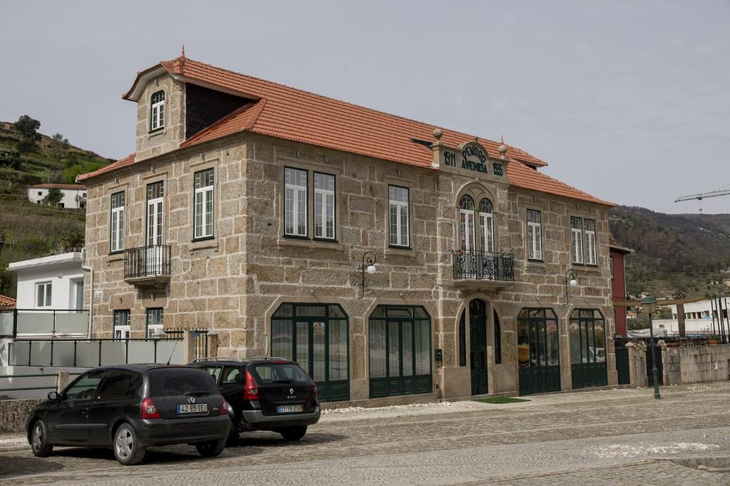 DOURO B&B PENSÃO AVENIDA