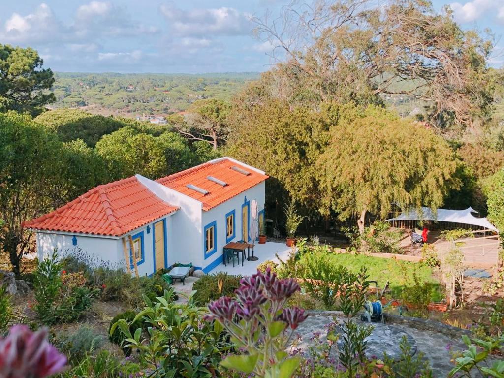 CASA DO CASAL AMIGO