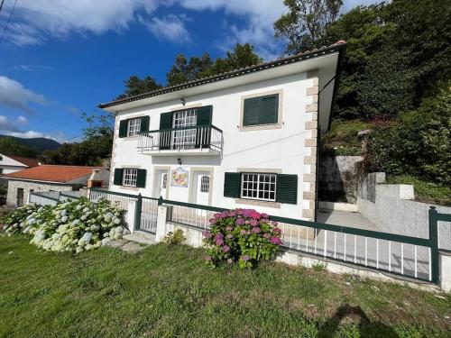 CASA DO ABOIM