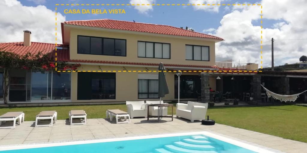 CASA HÓRUS