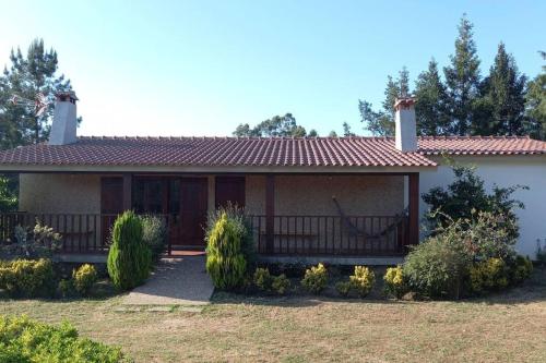 Image of Casa do Vale Nicolau