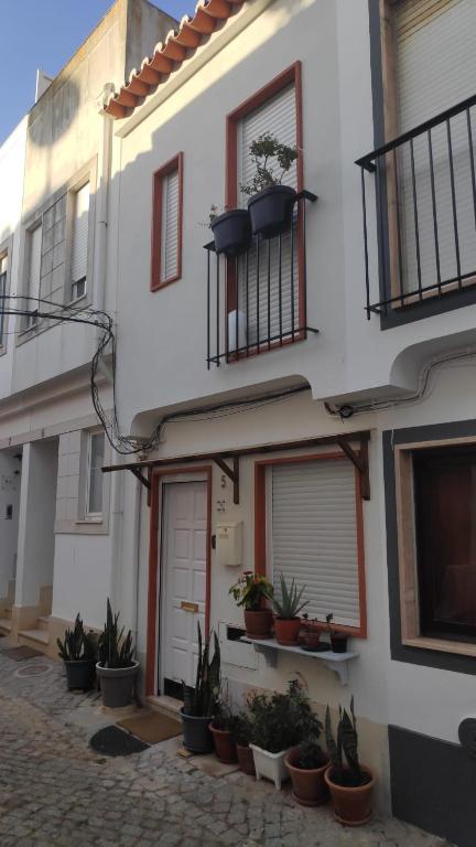 Image of Casinha das Papoilas