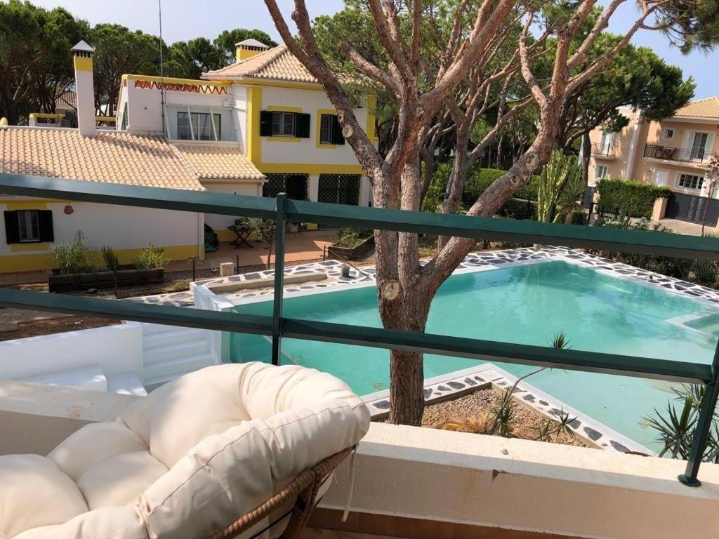 VILLA DOS PATUDOS