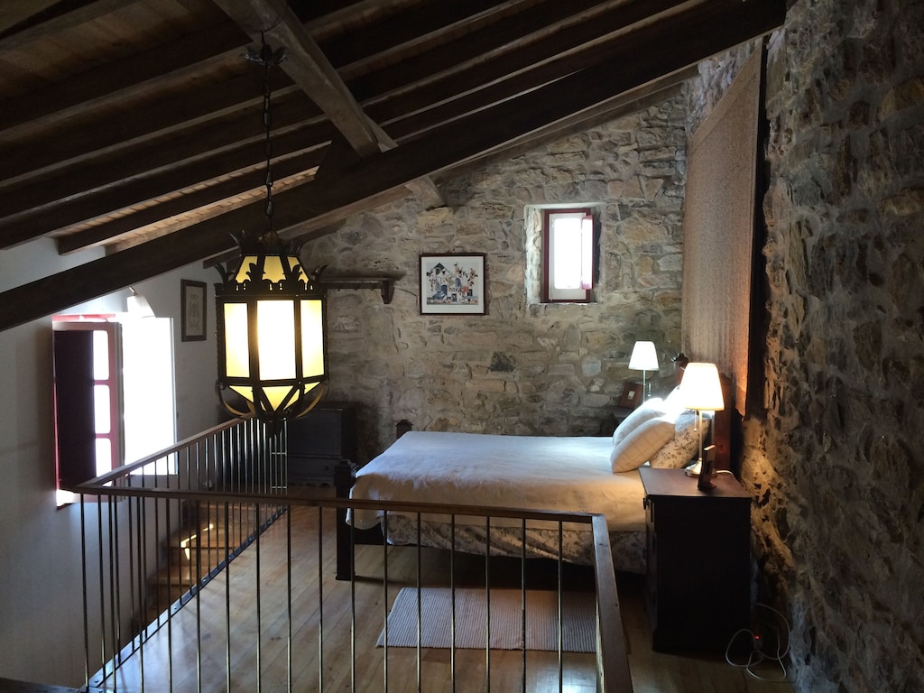 Image of Casa do Gato das Sete Riscas
