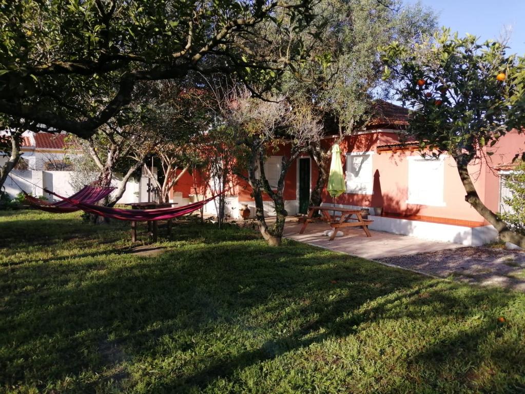 Image of CASA DAS LARANJEIRAS