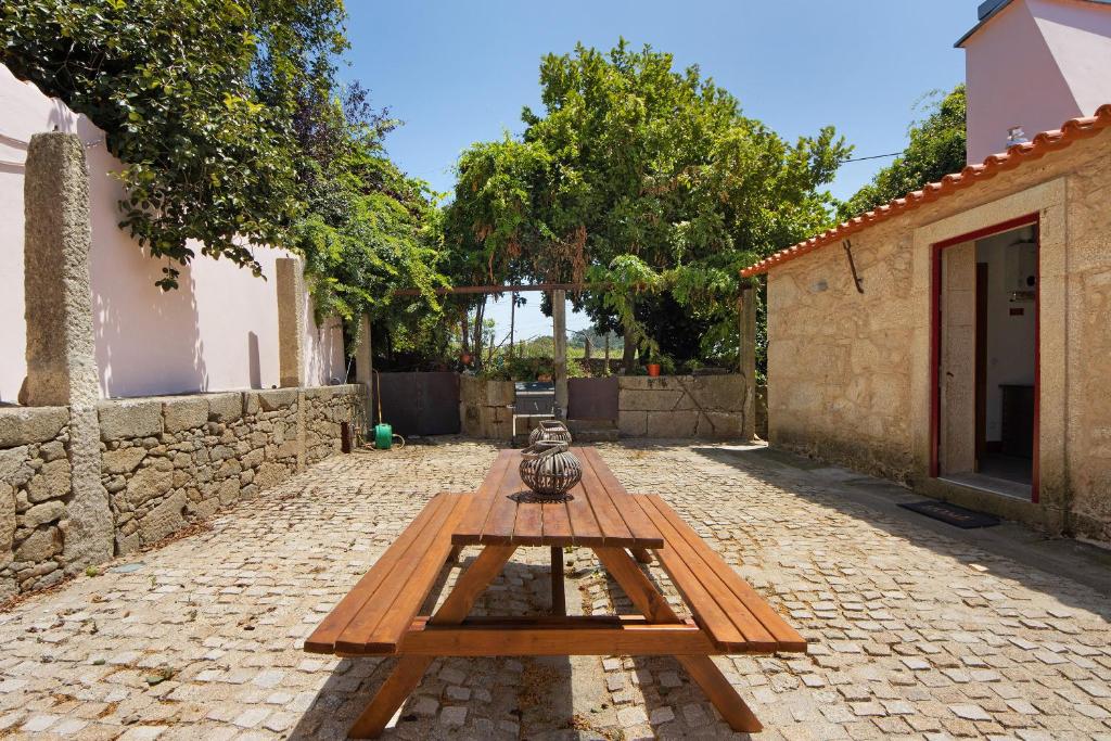 Image of Casa do Outeiro