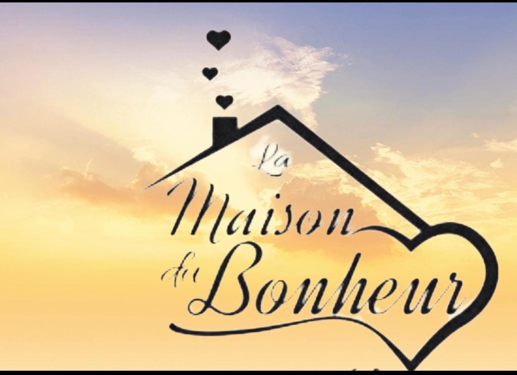 Image of La Maison du Bonheur
