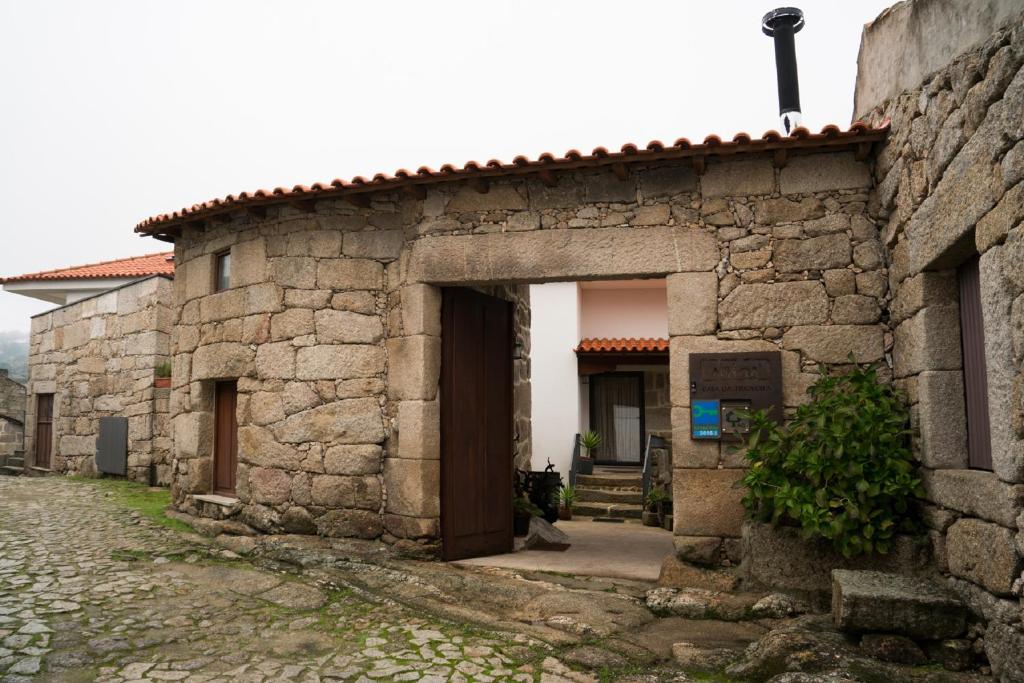 CASA DA TRIGUEIRA