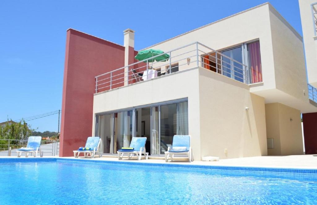 Image of Lagoa Retreat