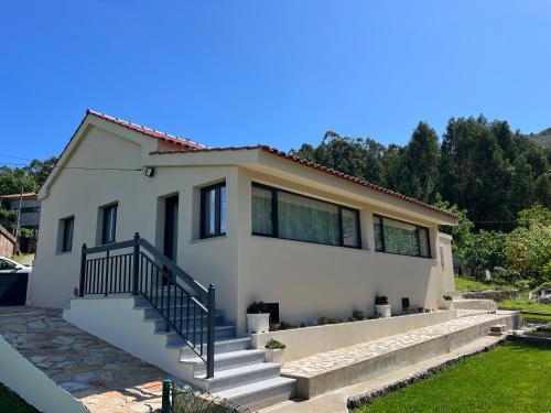 Image of FORNAS HOUSE