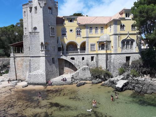 ESTORIL SEAFRONT APARTMENTS