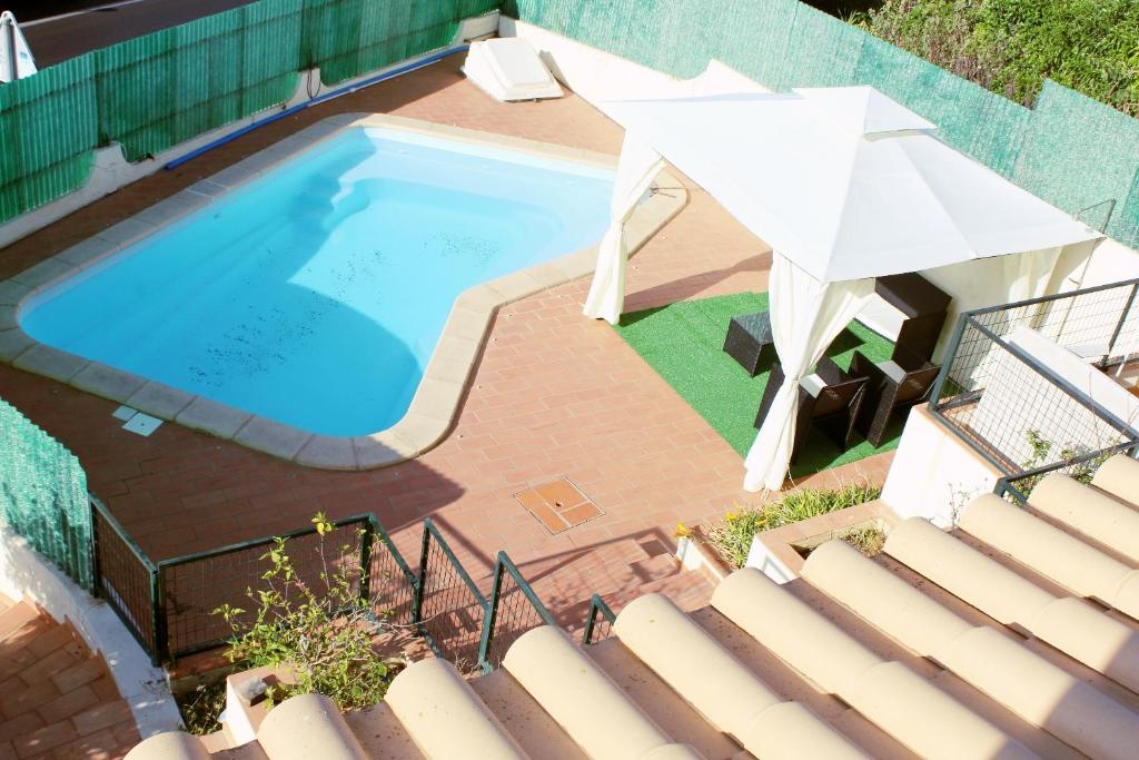 Image of Vila Luna