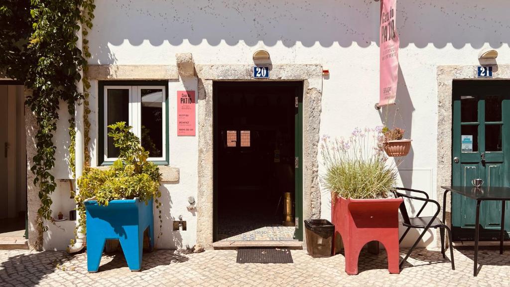Image of Bairro Alto