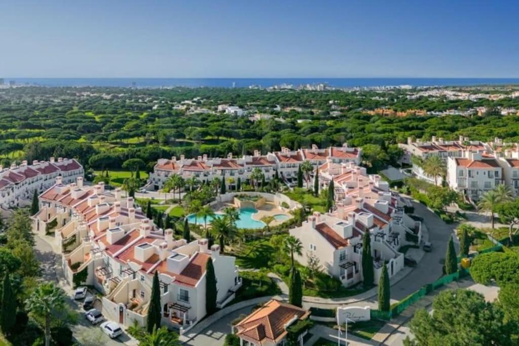 VILA SOL - PALMYRA APART F2B-G6