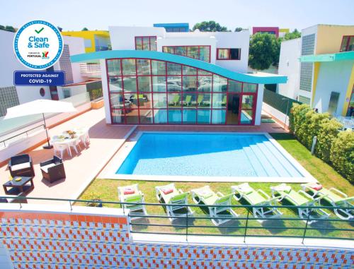 VILLA MALIBU