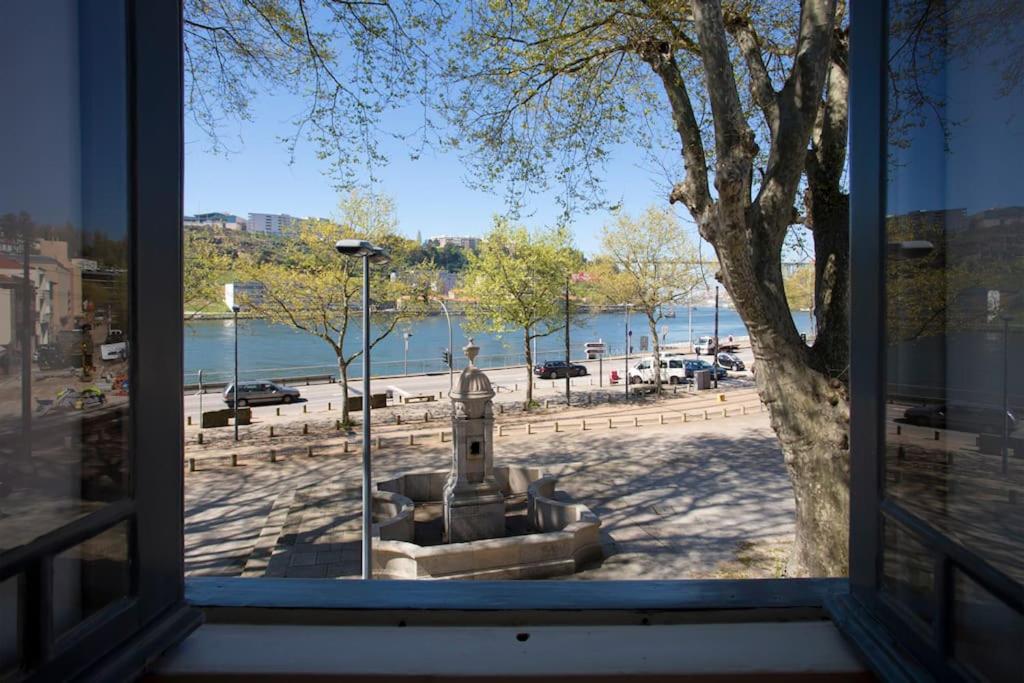 Image of Porto City Holidays by Douro River