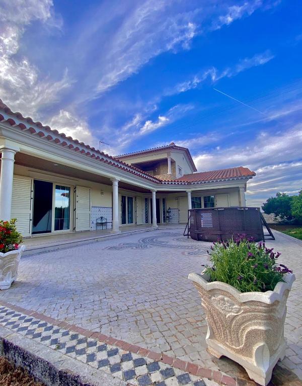 Image of Casa das Laranjeiras