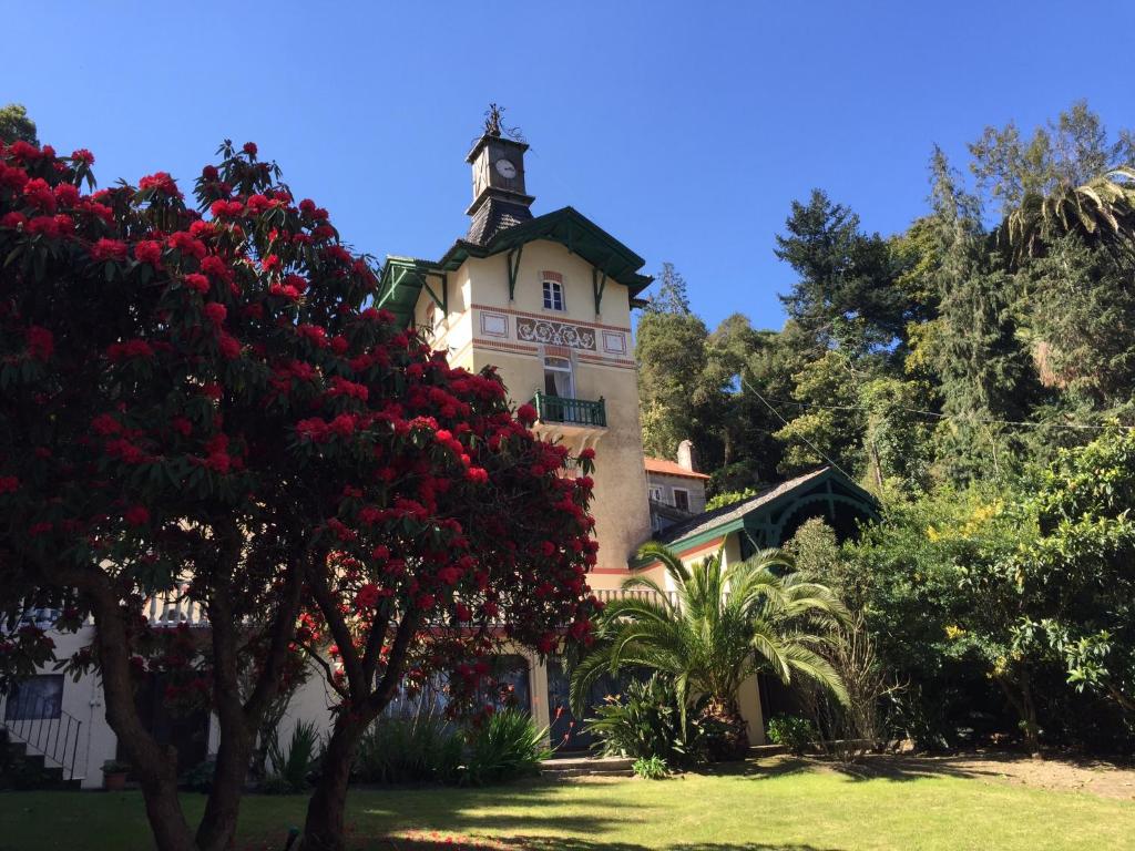 Image of Chalet da Pena