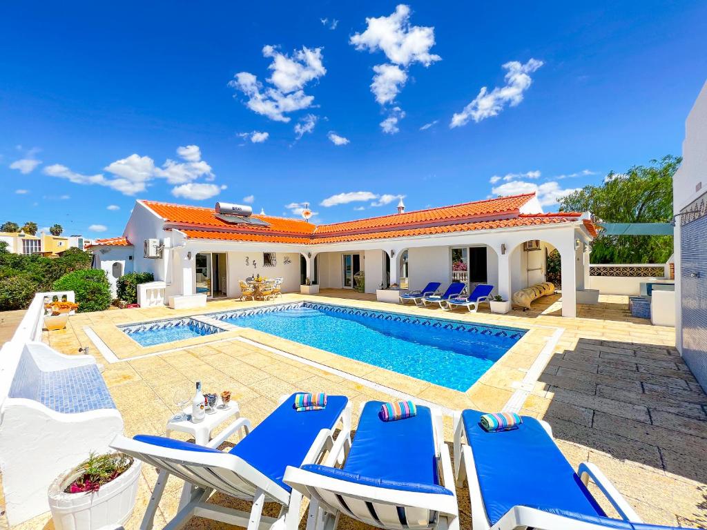 VILLA NICOLE