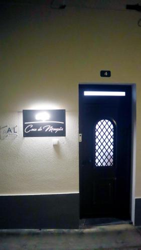 CASA DO MEIO