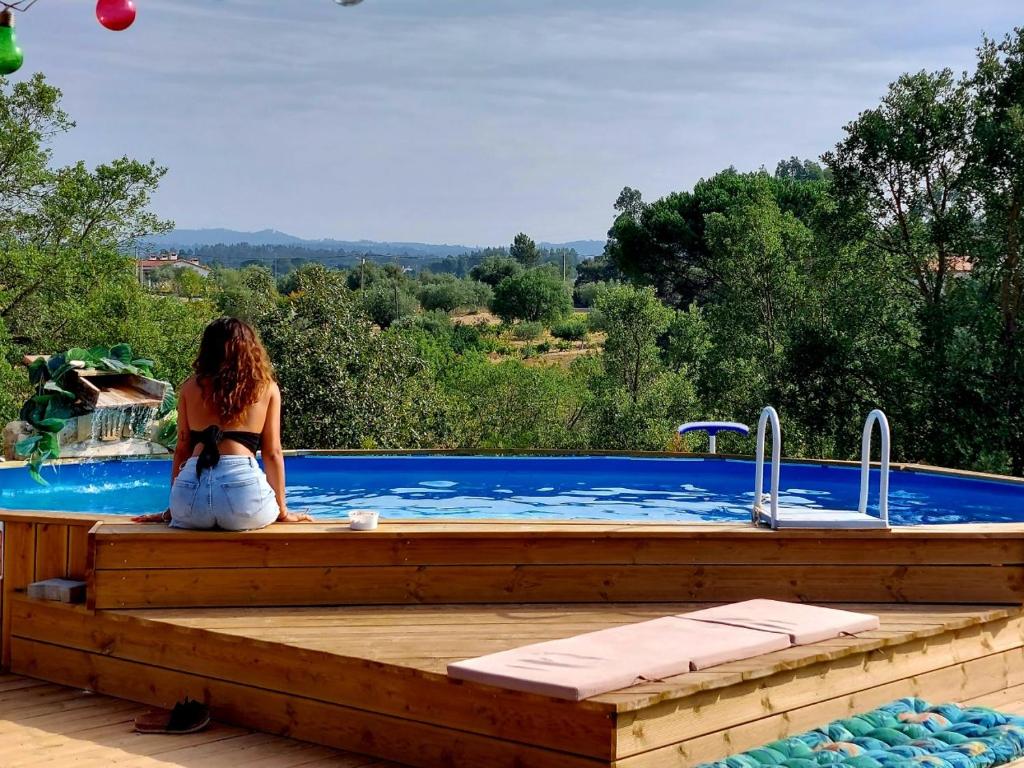 Image of Quinta da Choupana
