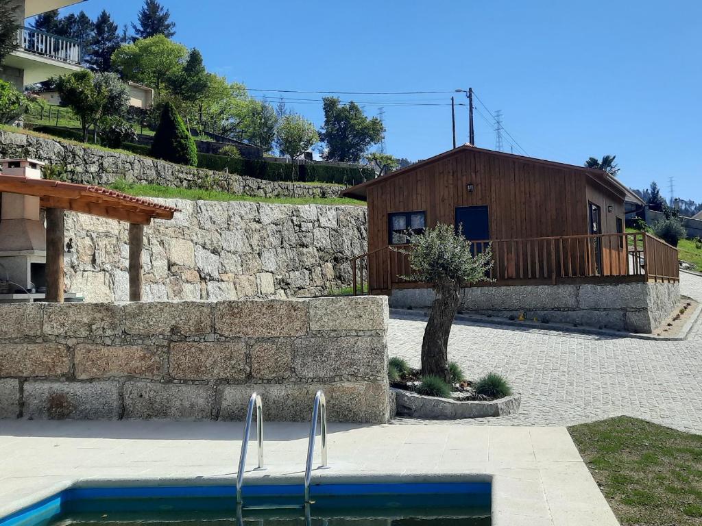QUINTA DO ITEIRO