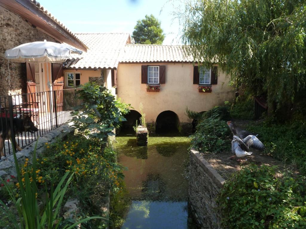Image of Casa do Moinho