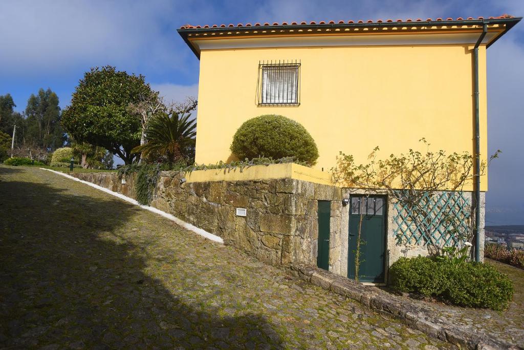 Image of CASA DO CASTANHEIRO