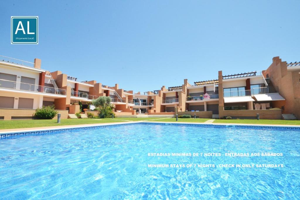 Image of Condomínio Millenium Golf Residence, Lote 6.2.1/2 Rchao I