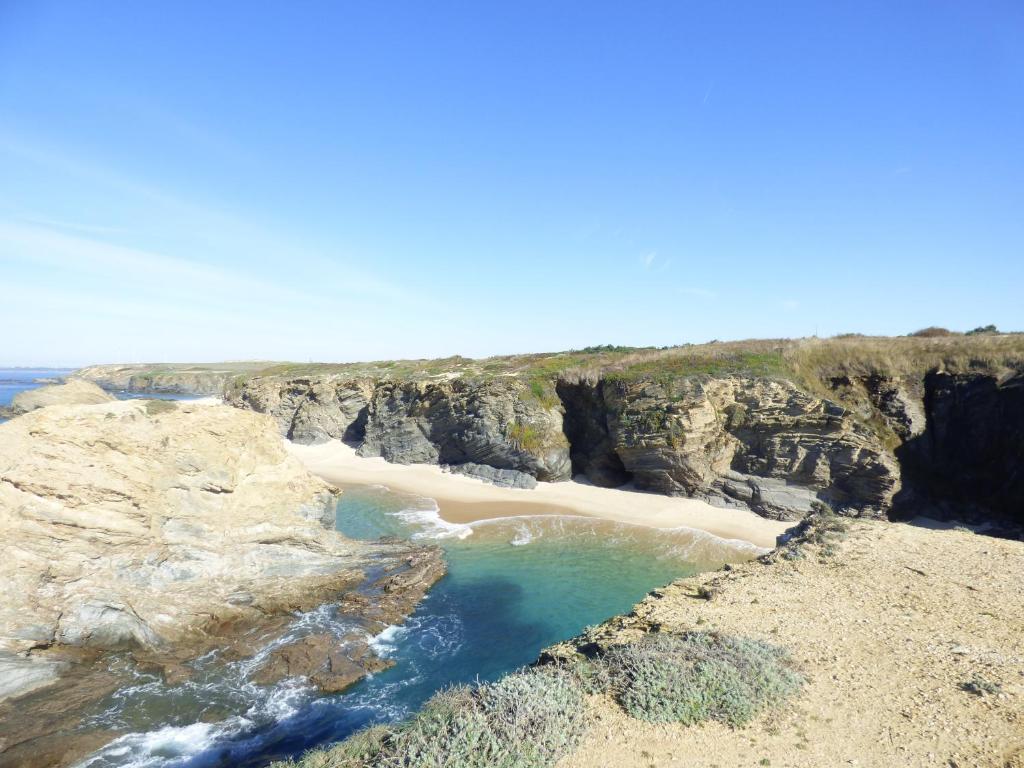 Image of Paraíso na Praia