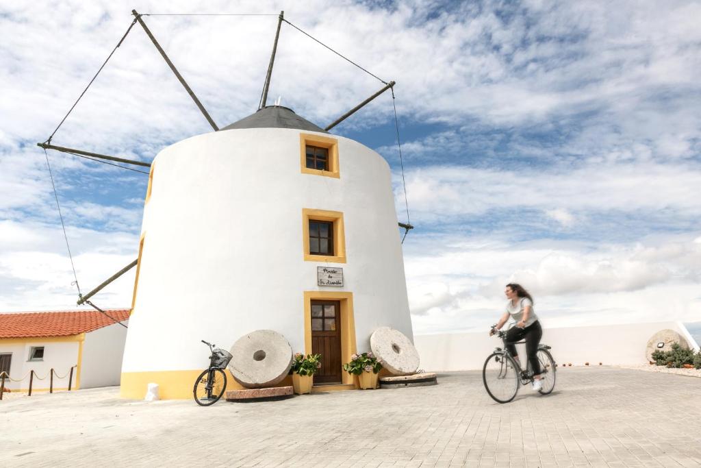 Image of Caldeirão 24 Guest House
