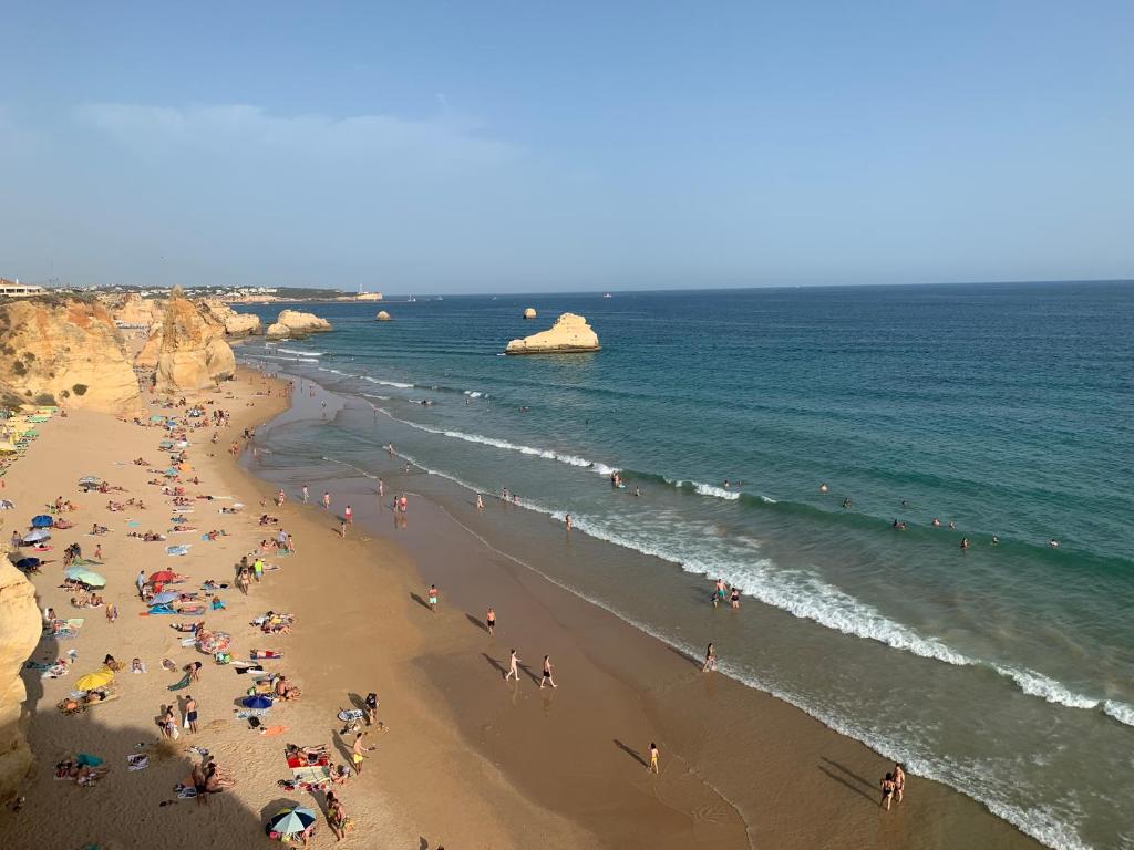 SPLENDOR PRAIA DA ROCHA APARTMENT
