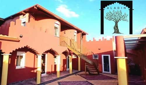 Image of Aladin Comfort Country House